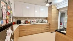 K-Lodge (D15), Apartment #635820251